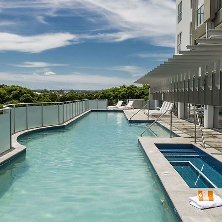 Oaks Ipswich Aspire Suites Esterno foto