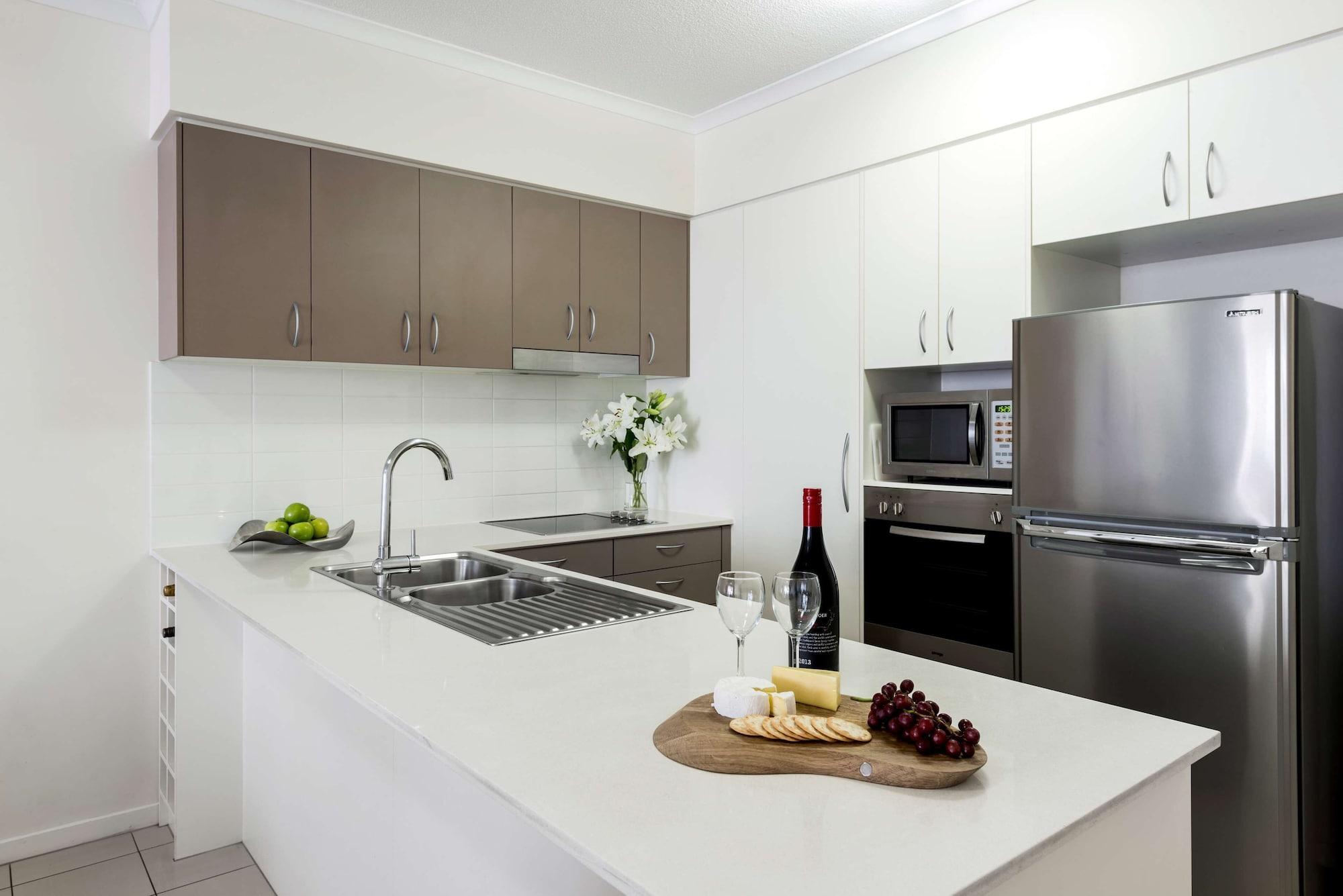 Oaks Ipswich Aspire Suites Esterno foto