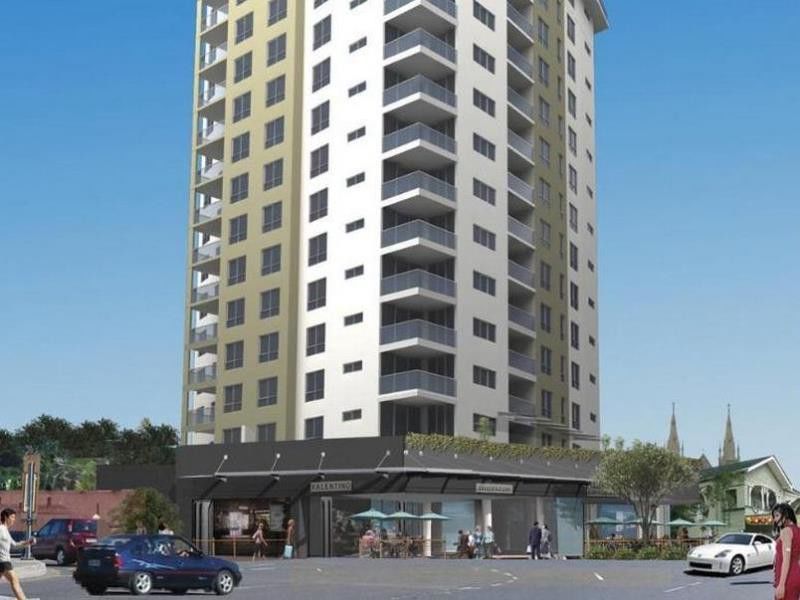 Oaks Ipswich Aspire Suites Esterno foto