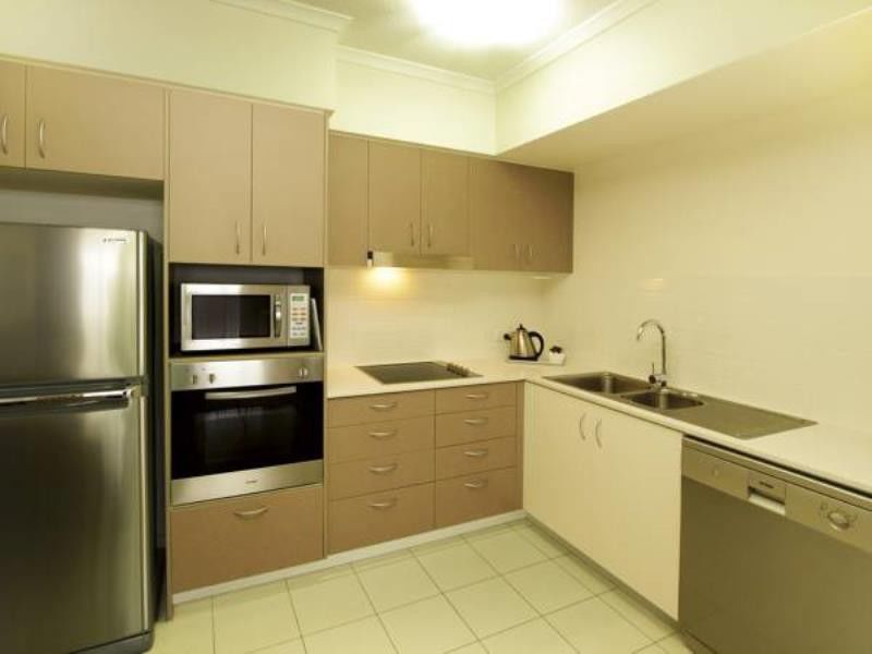 Oaks Ipswich Aspire Suites Esterno foto
