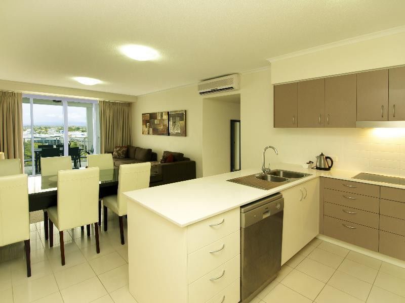 Oaks Ipswich Aspire Suites Esterno foto