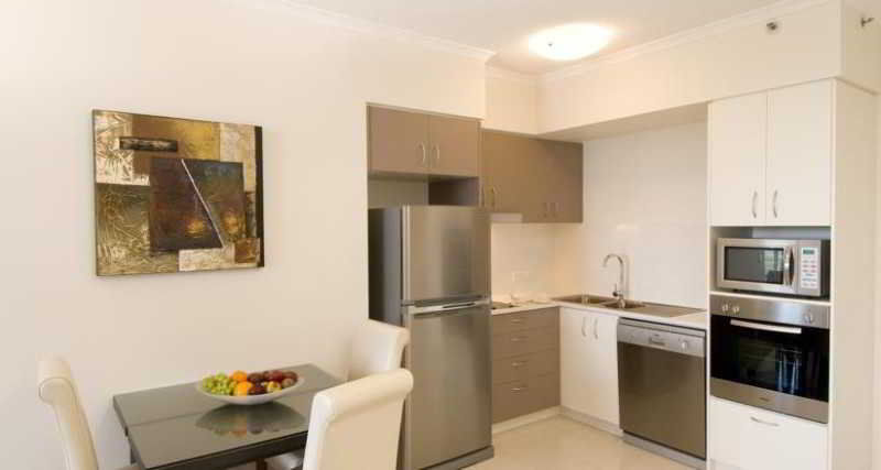Oaks Ipswich Aspire Suites Esterno foto