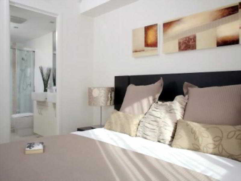 Oaks Ipswich Aspire Suites Camera foto