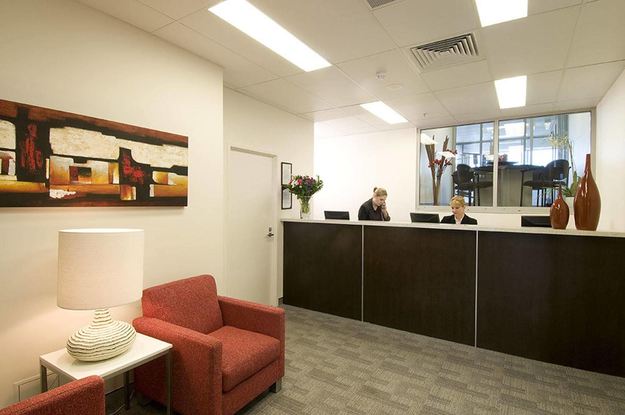 Oaks Ipswich Aspire Suites Interno foto