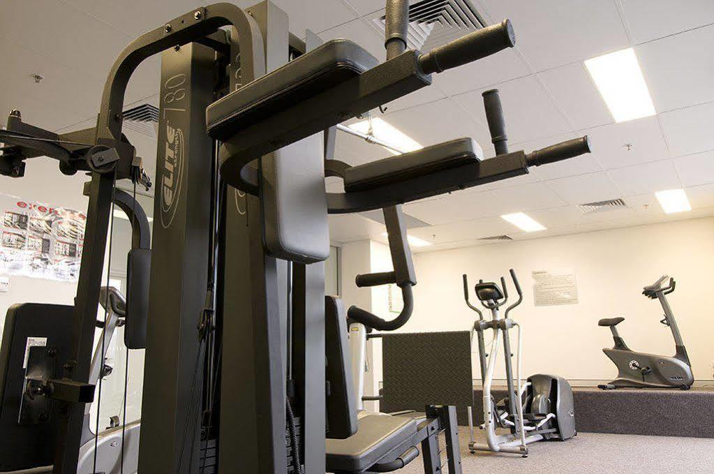 Oaks Ipswich Aspire Suites Servizi foto