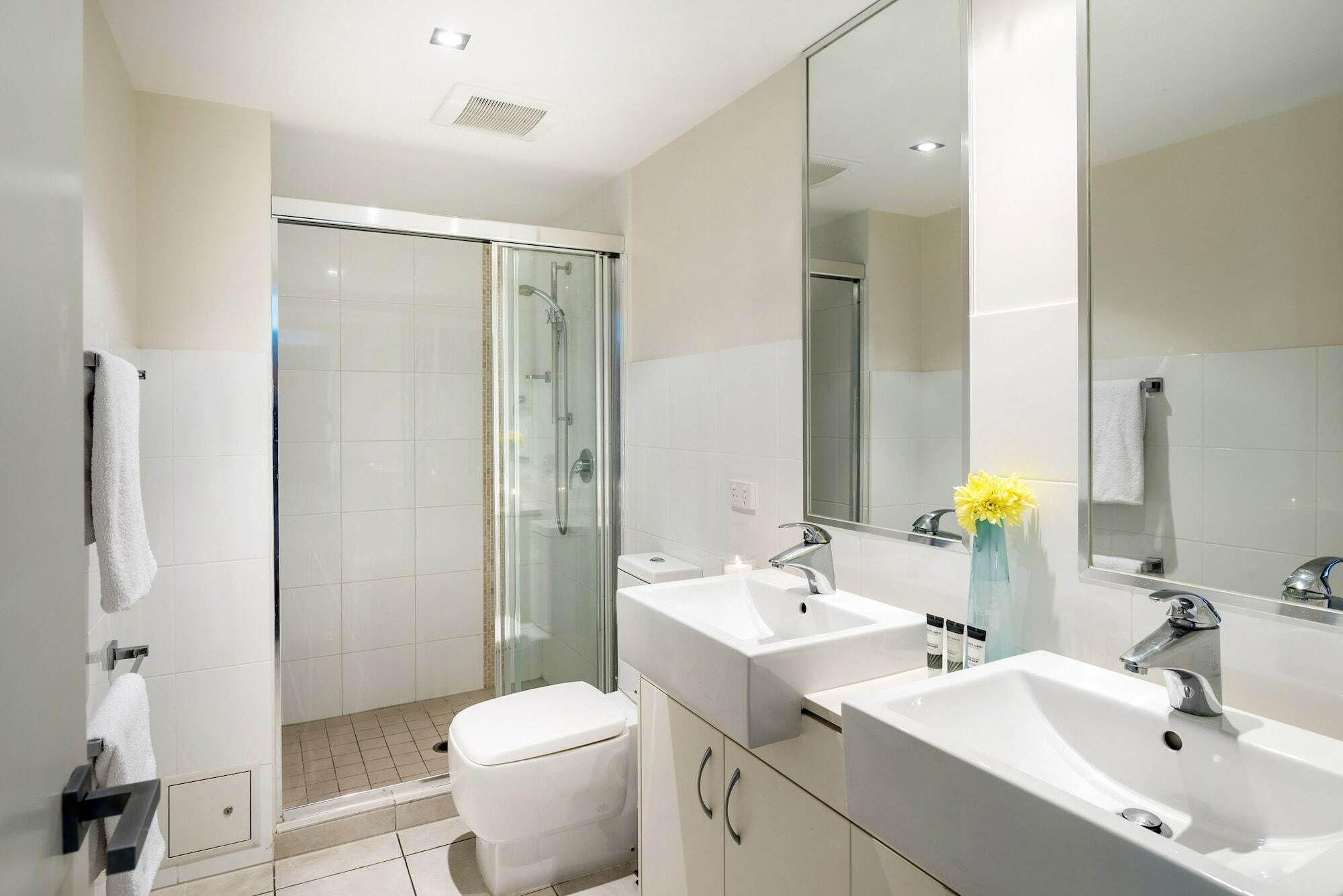 Oaks Ipswich Aspire Suites Esterno foto